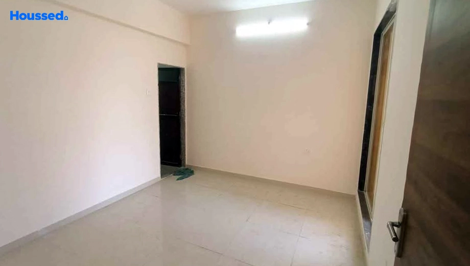 Project Image of 2 BHK Semi-Furnished Flat for Rent in Kalyan East - Image 141212