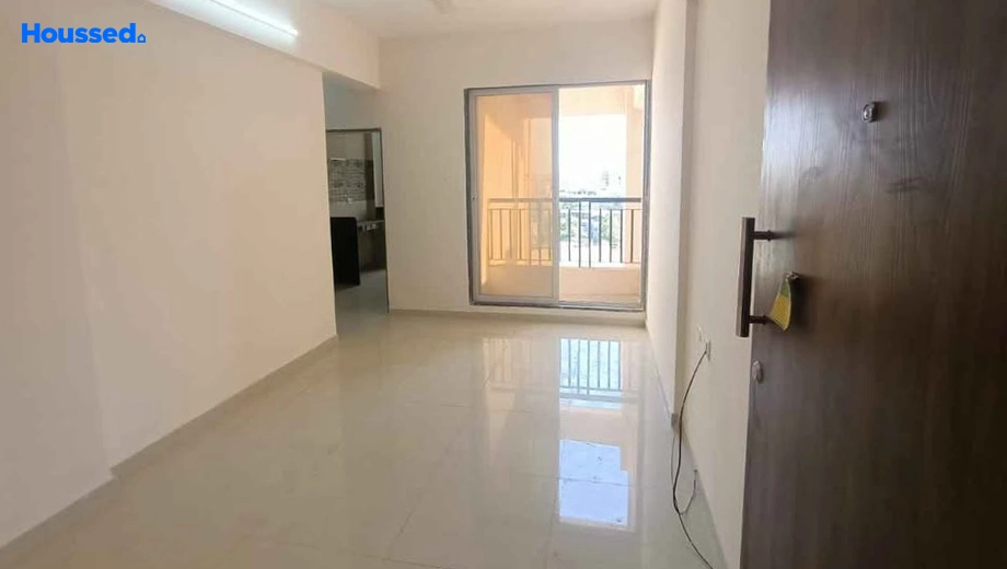 Project Image of 2 BHK Semi-Furnished Flat for Rent in Kalyan East - Image 141211