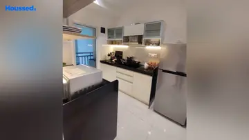 Amenities of 2 BHK Flat for Resale in Kalyan West, Thane - Image 141220