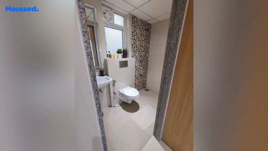 Amenities of 2 BHK Flat for Resale in Kalyan West - Image 141219