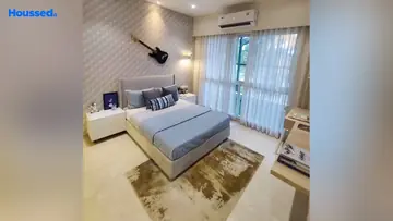 Amenities of 2 BHK Flat for Resale in Kalyan West, Thane - Image 141218
