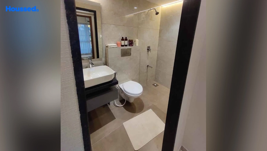 Amenities of 2 BHK Flat for Resale in Kalyan West - Image 141216