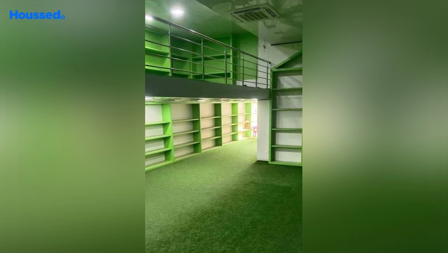 Project Image of Shop & Showroom for Resale in Kalyan West - Image 141227