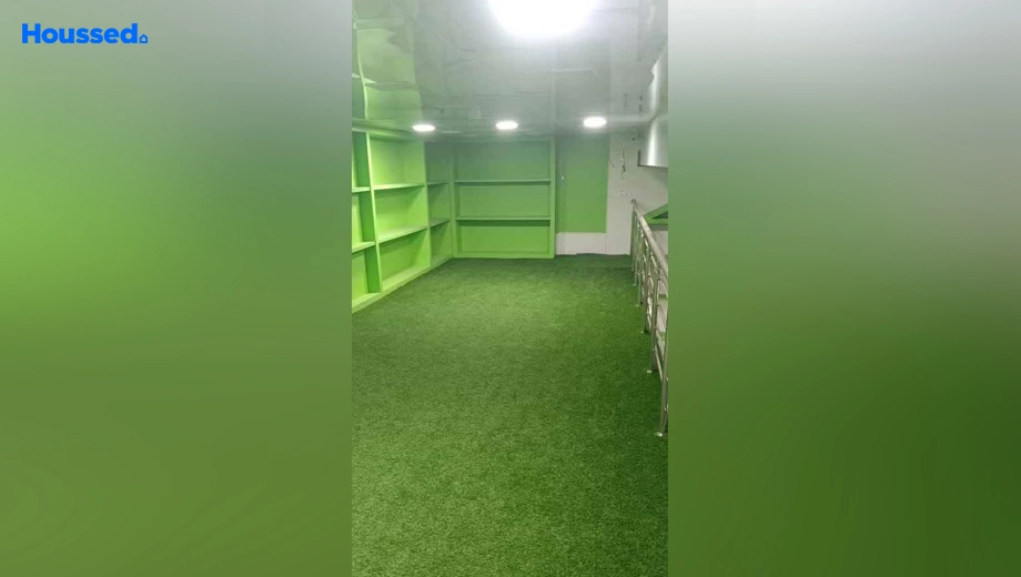 Project Image of Shop & Showroom for Resale in Kalyan West - Image 141223