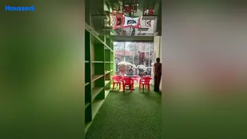 Project Image of Commercial Shop & Showroom for Resale in Kalyan West, Thane - Image 141222