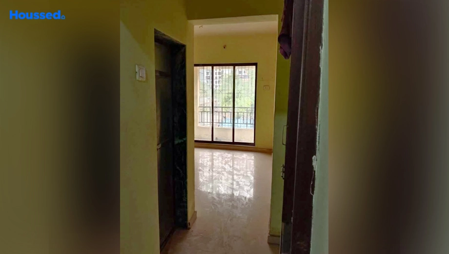 Project Image of 2 BHK Semi-Furnished Flat for Rent in Kalyan West - Image 141232