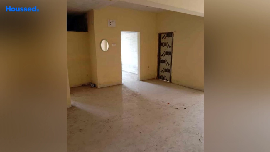 Project Image of 2 BHK Semi-Furnished Flat for Rent in Kalyan West - Image 141230