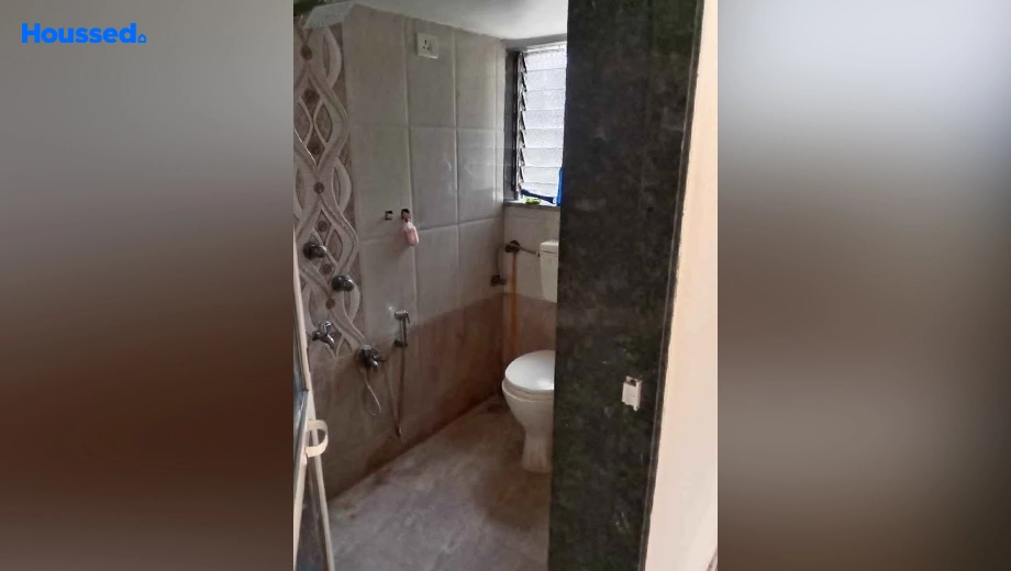 Project Image of 2 BHK Semi-Furnished Flat for Rent in Kalyan West - Image 141231