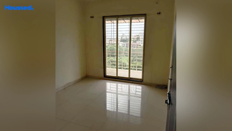 Project Image of 2 BHK Semi-Furnished Flat for Rent in Kalyan West - Image 141234