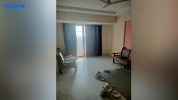 Project Image of 2 BHK Flat for Rent in Kalyan West, Thane - Image 141238