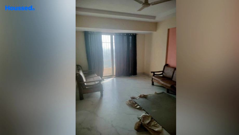 Project Image of 2 BHK Semi-Furnished Flat for Rent in Kalyan West - Image 141238