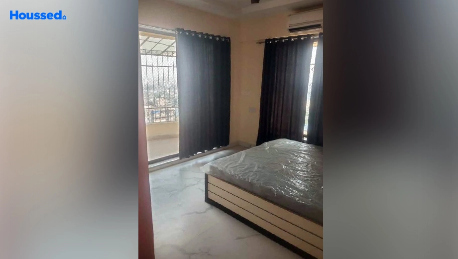 Project Image of 2 BHK Semi-Furnished Flat for Rent in Kalyan West - Image 141236