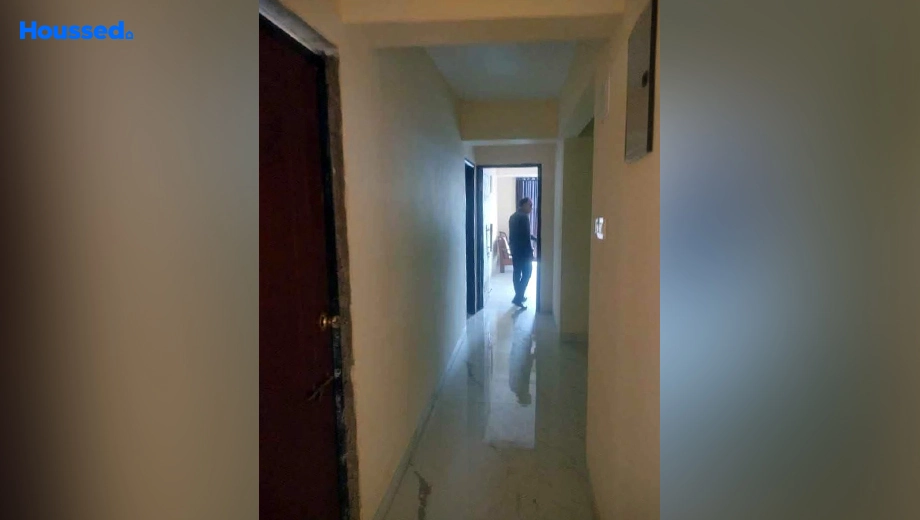 Project Image of 2 BHK Semi-Furnished Flat for Rent in Kalyan West - Image 141235