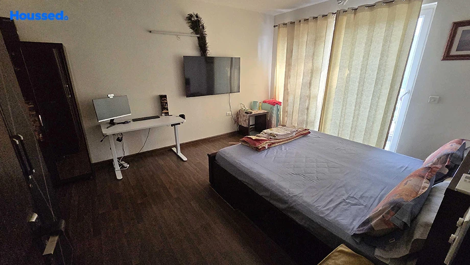 Project Image of 4 BHK Flat for Resale in Sector 66 - Image 141242