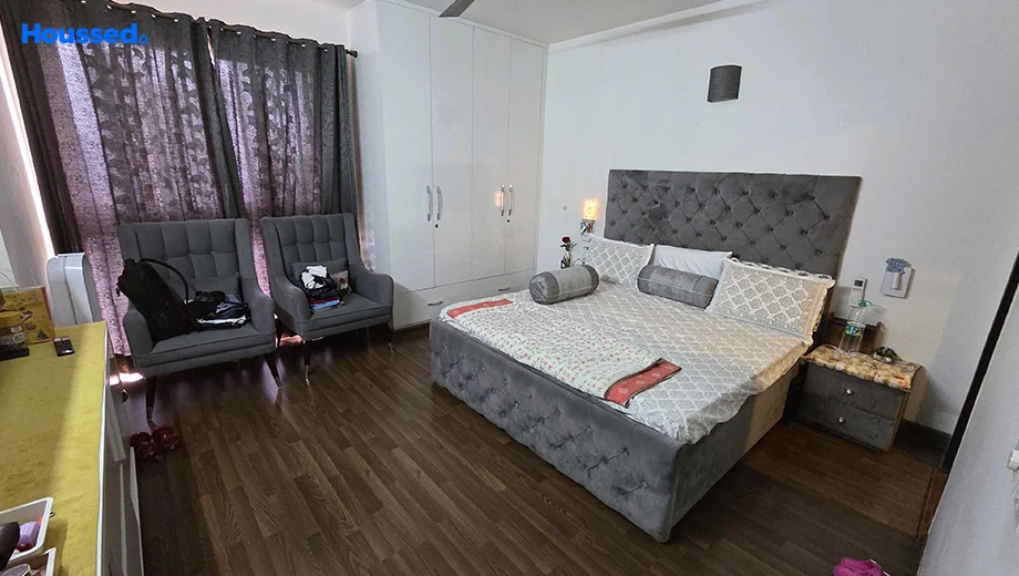 Project Image of 4 BHK Flat for Resale in Sector 66 - Image 141241