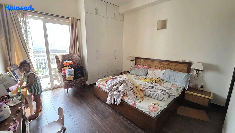 Project Image of 4 BHK Flat for Resale in Sector 66 - Image 141239
