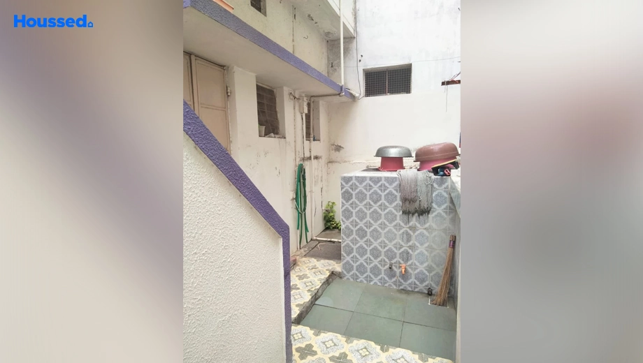 Project Image of 2 BHK House/Villa for Resale in Sector 25 - Image 141552