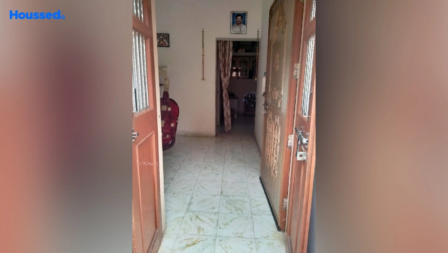 Project Image of 2 BHK House/Villa for Resale in Sector 25 - Image 141553