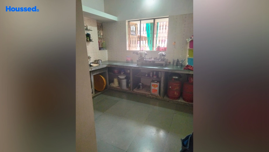 Project Image of 2 BHK House/Villa for Resale in Sector 25 - Image 141556