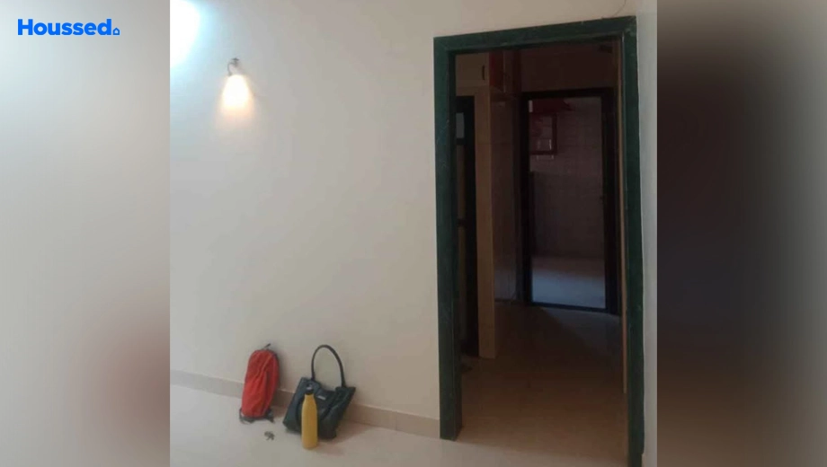 Project Image of 1 BHK Furnished Flat for Rent in Kalyan West - Image 141263