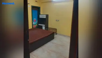 Project Image of 1 BHK Flat for Rent in Kalyan West, Thane - Image 141266