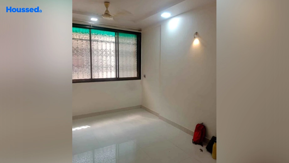 Project Image of 1 BHK Furnished Flat for Rent in Kalyan West - Image 141261