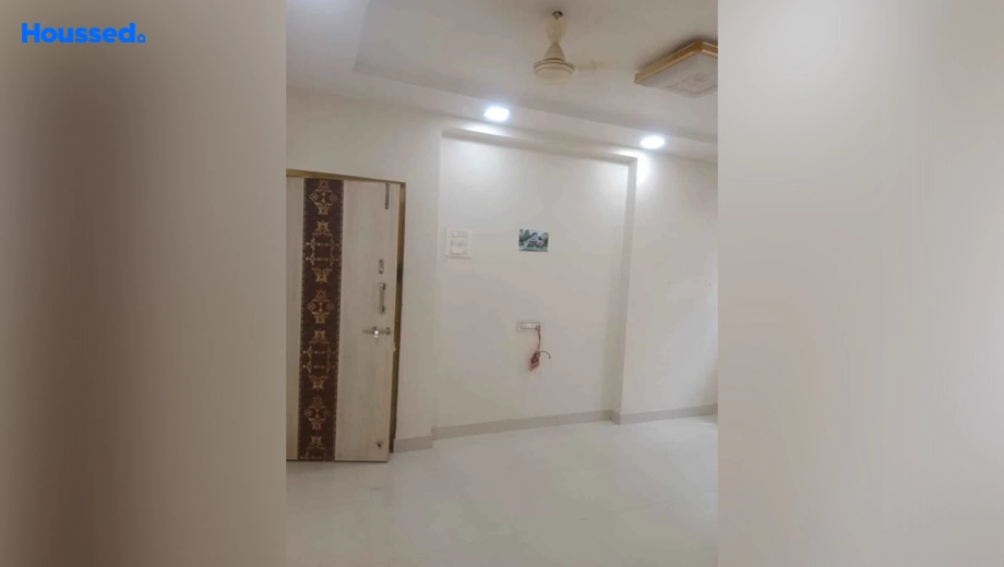 Project Image of 1 BHK Furnished Flat for Rent in Kalyan West - Image 141259