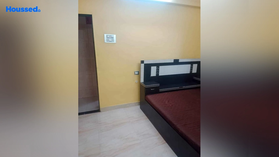 Project Image of 1 BHK Furnished Flat for Rent in Kalyan West - Image 141265