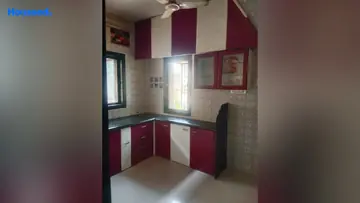 Project Image of 1 BHK Flat for Rent in Kalyan West, Thane - Image 141264
