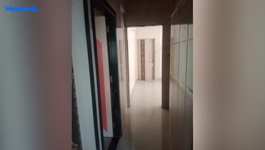 Project Image of 1 BHK Furnished Flat for Rent in Kalyan West - Image 141260