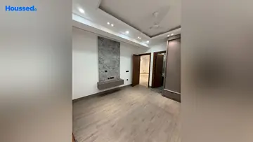 Project Image of 5 BHK Builder Floor for Resale in Sector 111, Gurgaon - Image 141276