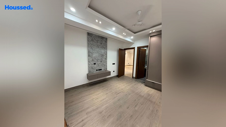 Project Image of 5 BHK Builder Floor for Resale in Sector 111 - Image 141276