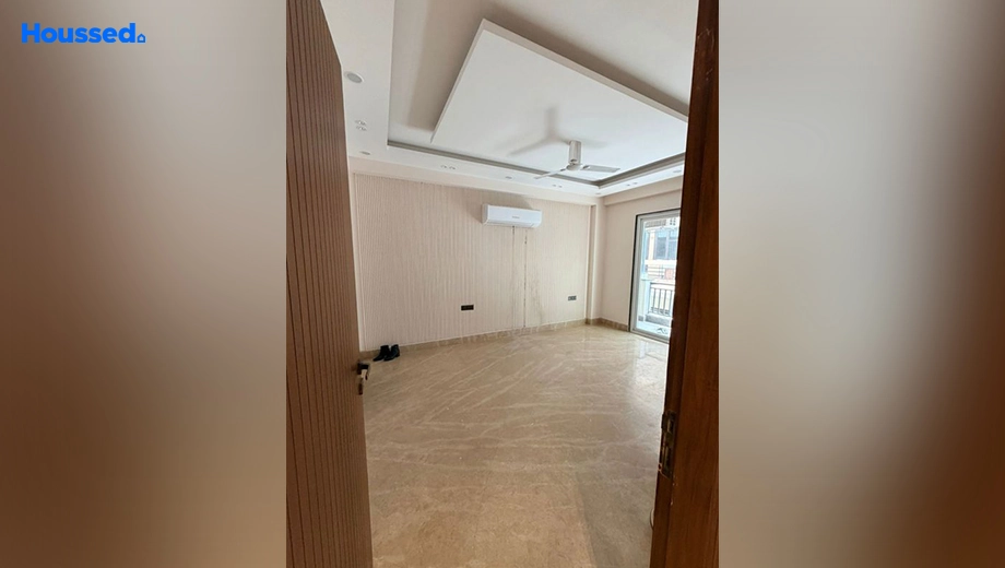 Project Image of 5 BHK Builder Floor for Resale in Sector 111 - Image 141279