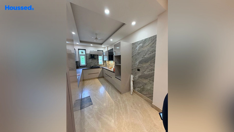 Project Image of 5 BHK Builder Floor for Resale in Sector 111 - Image 141278