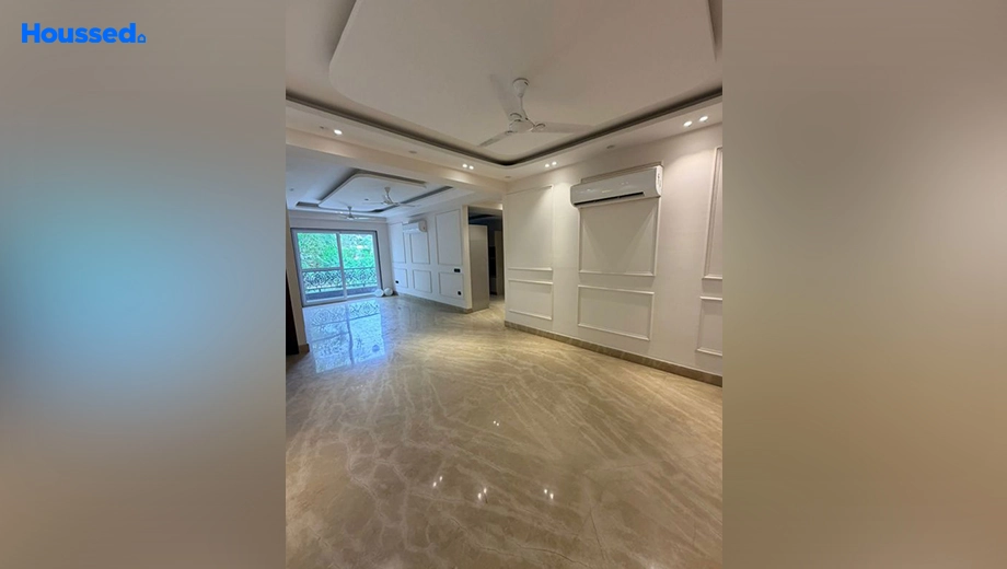 Project Image of 5 BHK Builder Floor for Resale in Sector 111 - Image 141275