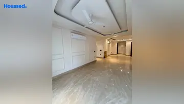 Project Image of 5 BHK Builder Floor for Resale in Sector 111, Gurgaon - Image 141274