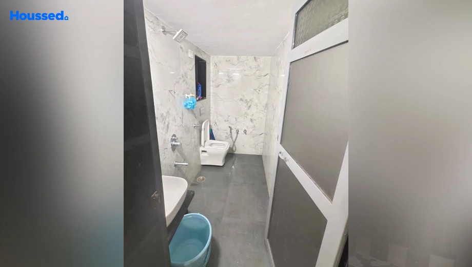Project Image of 1 BHK Flat for Resale in Thakurli East - Image 141270