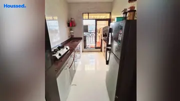 Project Image of 1 BHK Flat for Resale in Thakurli East, Thane - Image 141273