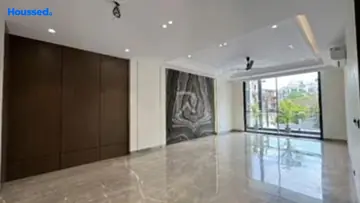 Project Image of 4 BHK House/Villa for Resale in Sector 57, Gurgaon - Image 141281