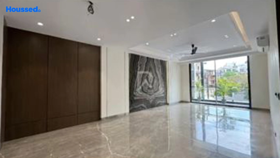 Project Image of 4 BHK House/Villa for Resale in Sector 57 - Image 141281