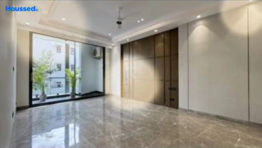 Project Image of 4 BHK House/Villa for Resale in Sector 57 - Image 141282