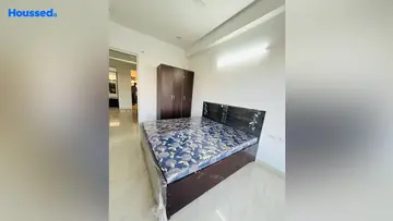 Project Image of 4 BHK House/Villa for Resale in Sector 57, Gurgaon - Image 141285