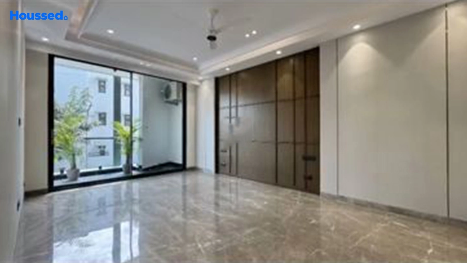 Project Image of 4 BHK House/Villa for Resale in Sector 57 - Image 141286