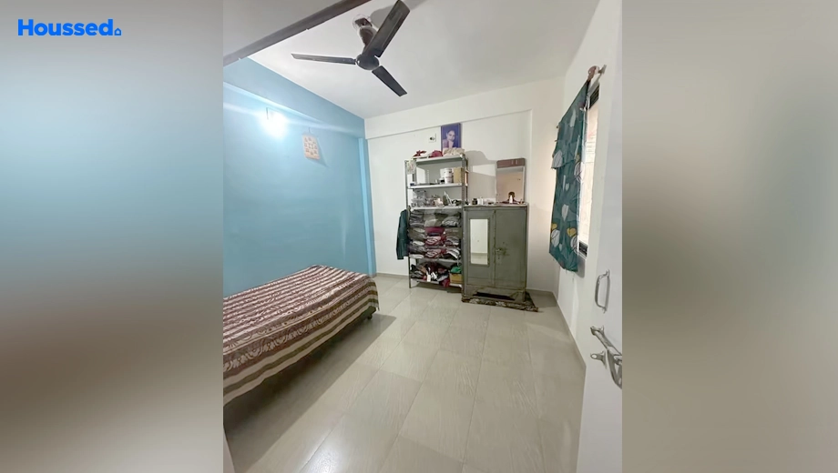 Project Image of 2 BHK Semi-Furnished Flat for Rent in New Ranip - Image 141290