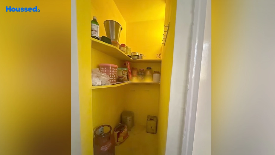 Project Image of 2 BHK Semi-Furnished Flat for Rent in New Ranip - Image 141292