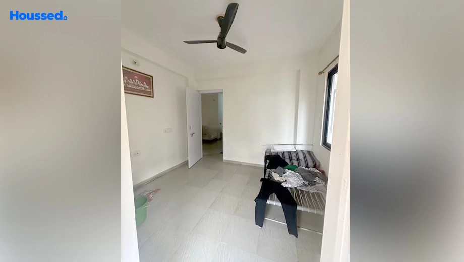 Project Image of 2 BHK Semi-Furnished Flat for Rent in New Ranip - Image 141291