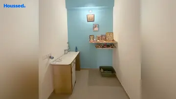 Project Image of 2 BHK Flat for Rent in New Ranip, Ahmedabad - Image 141288