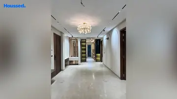 Project Image of 3 BHK Builder Floor for Resale in Sector 46, Gurgaon - Image 141298