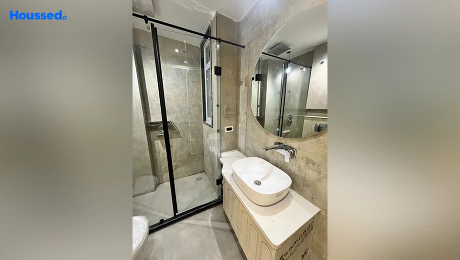 Project Image of 3 BHK Builder Floor for Resale in Sector 46 - Image 141294