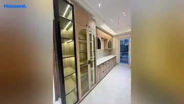 Project Image of 3 BHK Builder Floor for Resale in Sector 46, Gurgaon - Image 141299